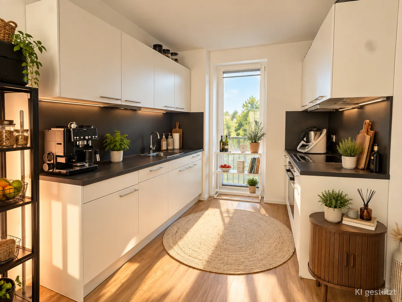 2 Zimmer Wohnung mit 50 m² in Oldenburg – Bild 5