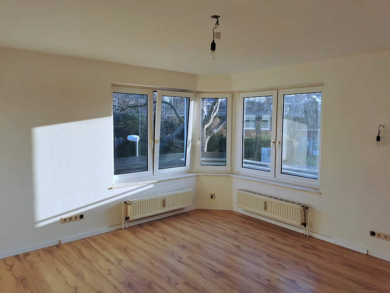 2 Zimmer Wohnung mit 52 m² in Neuss – Bild 5