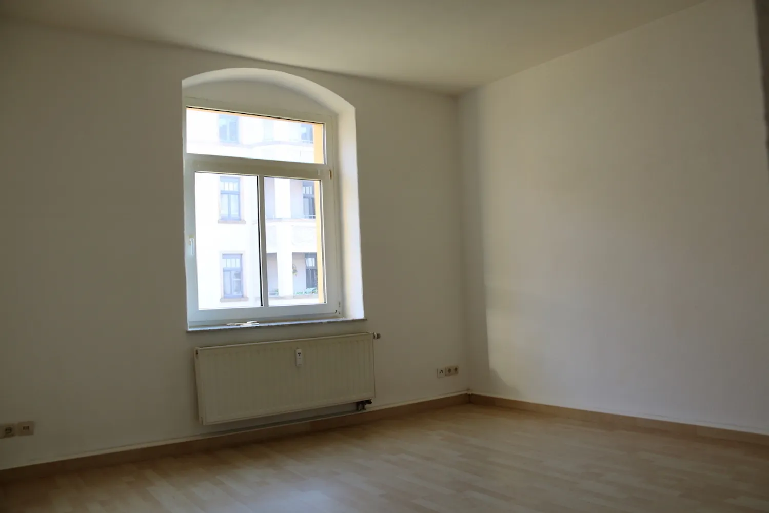 2 Zimmer Wohnung mit 50 m² in Dresden – Bild 4