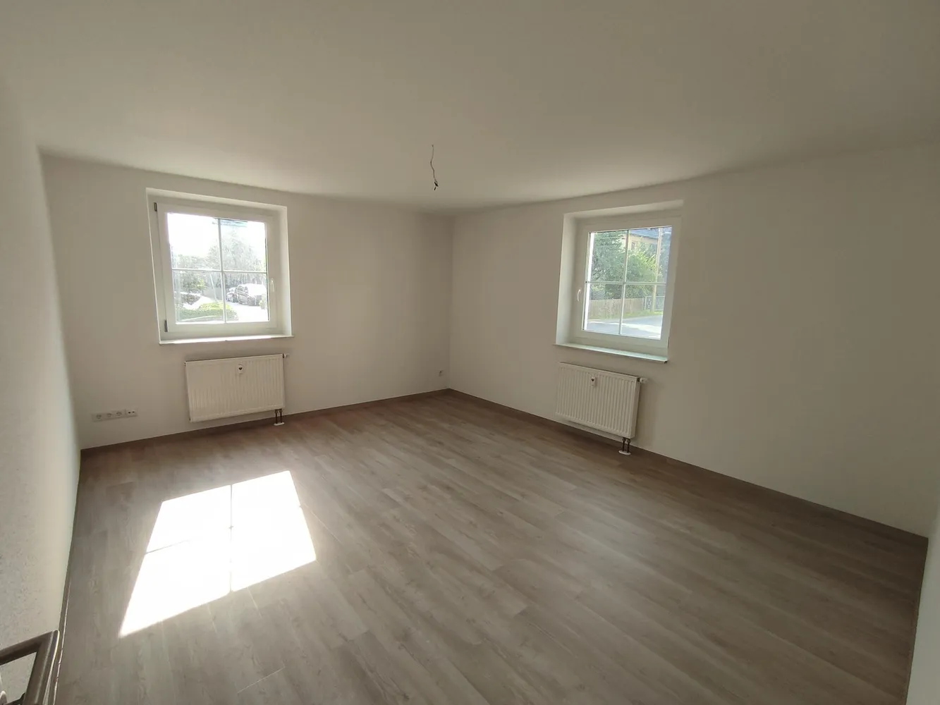 2 room apartment with 67 m² in Chemnitz – Photo 2