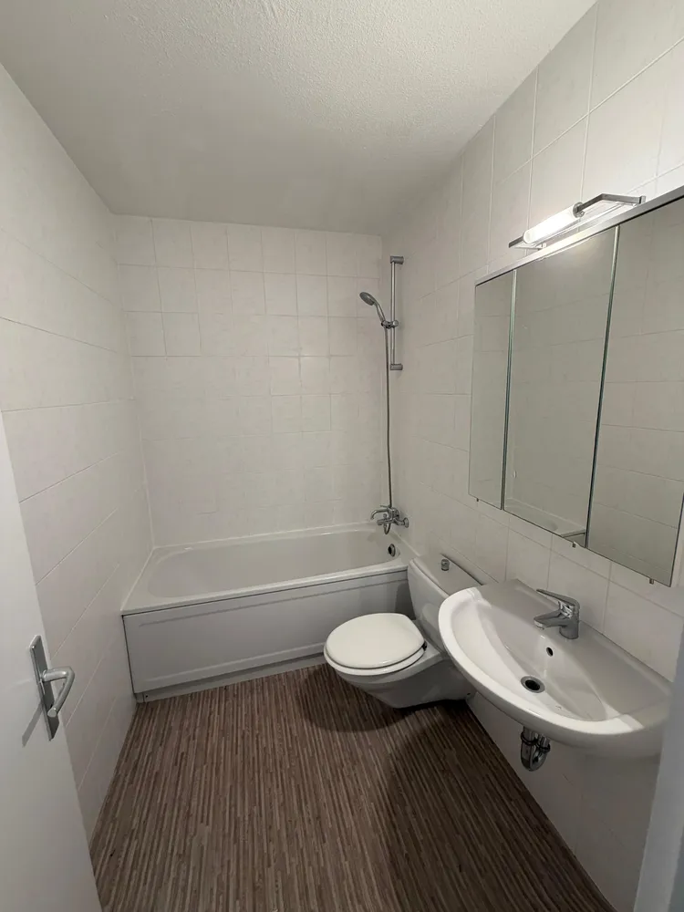 3 Zimmer Wohnung mit 80 m² in Hagen – Bild 7