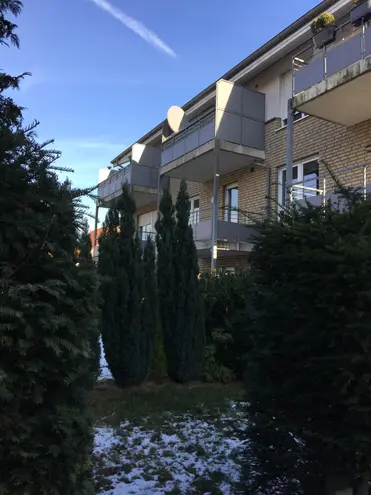 2 Zimmer Wohnung mit 55 m² in Bielefeld – Bild 7