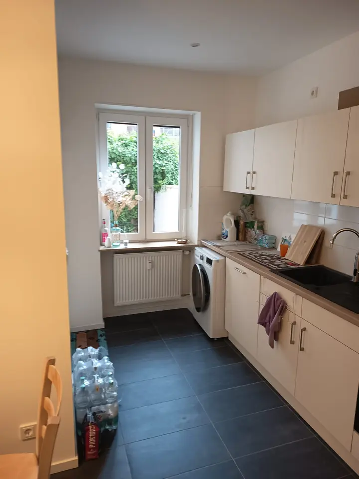 2 Zimmer Wohnung mit 66 m² in Saarbrücken – Bild 2