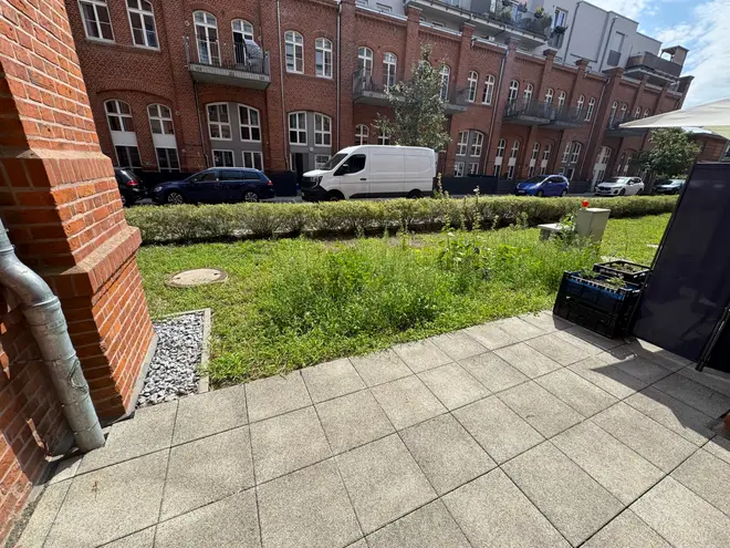2 Zimmer Wohnung mit 36 m² in Berlin – Bild 9
