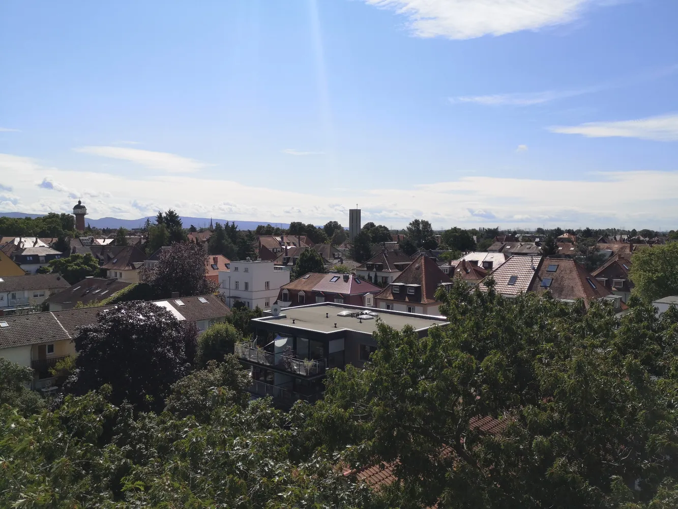 2 Zimmer Wohnung mit 54 m² in Mannheim – Bild 5