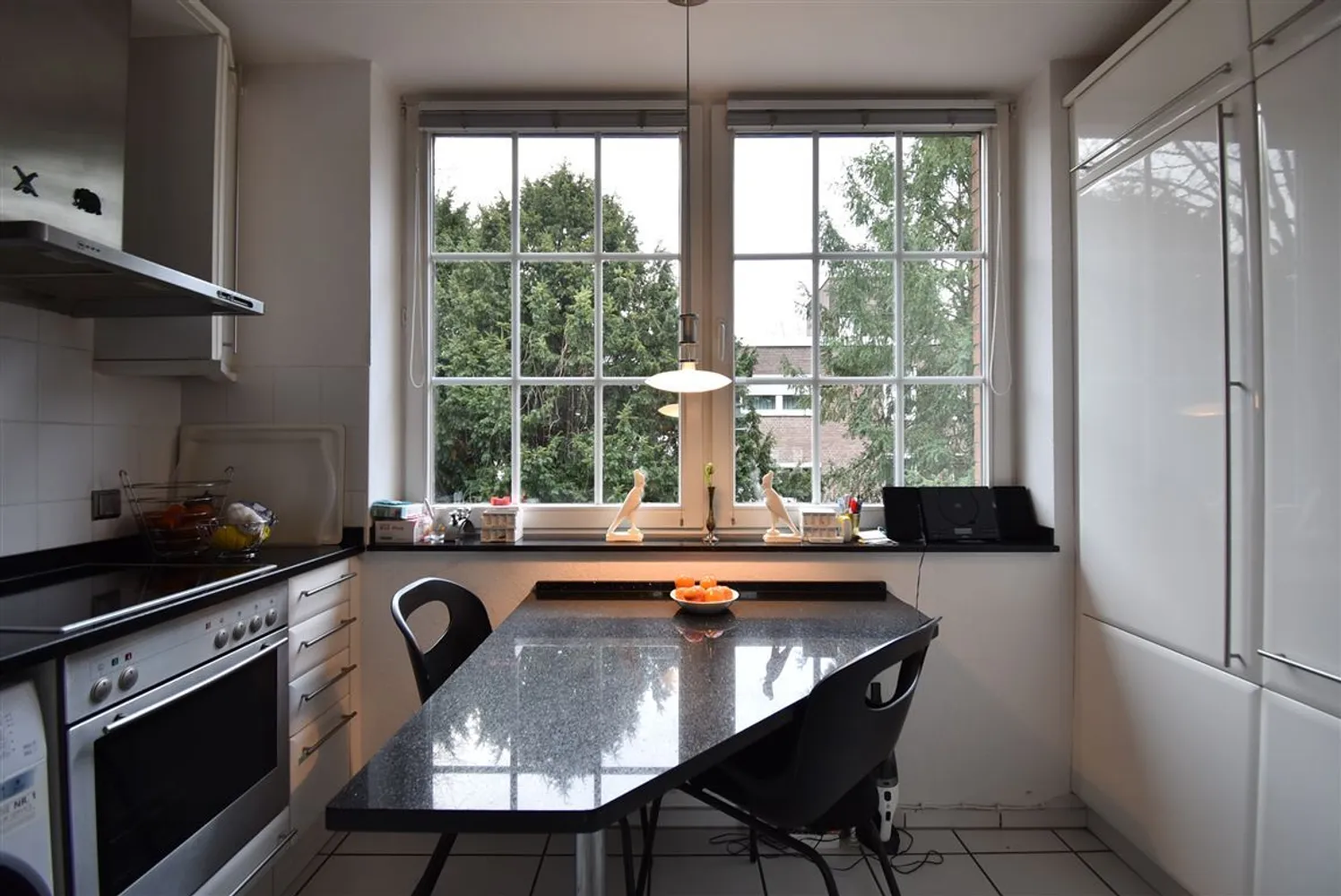4 Zimmer Wohnung mit 162 m² in Düsseldorf – Bild 9