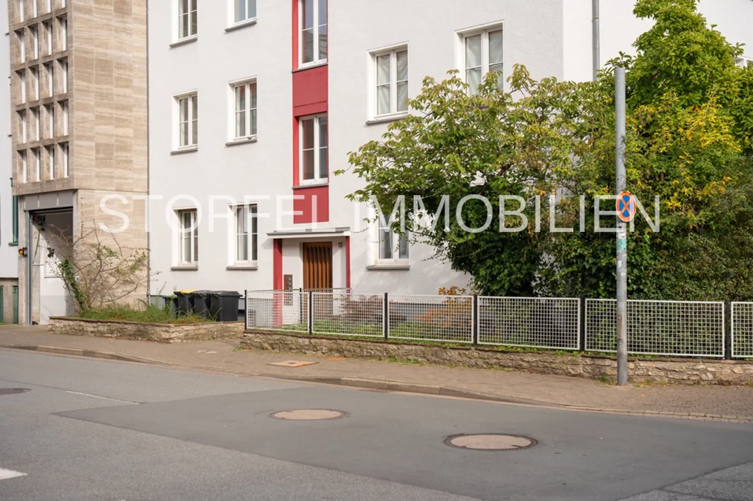 3 Zimmer Wohnung mit 69 m² in Bielefeld – Bild 12