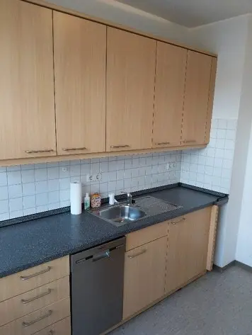 2 Zimmer Wohnung mit 59 m² in Siegen – Bild 10