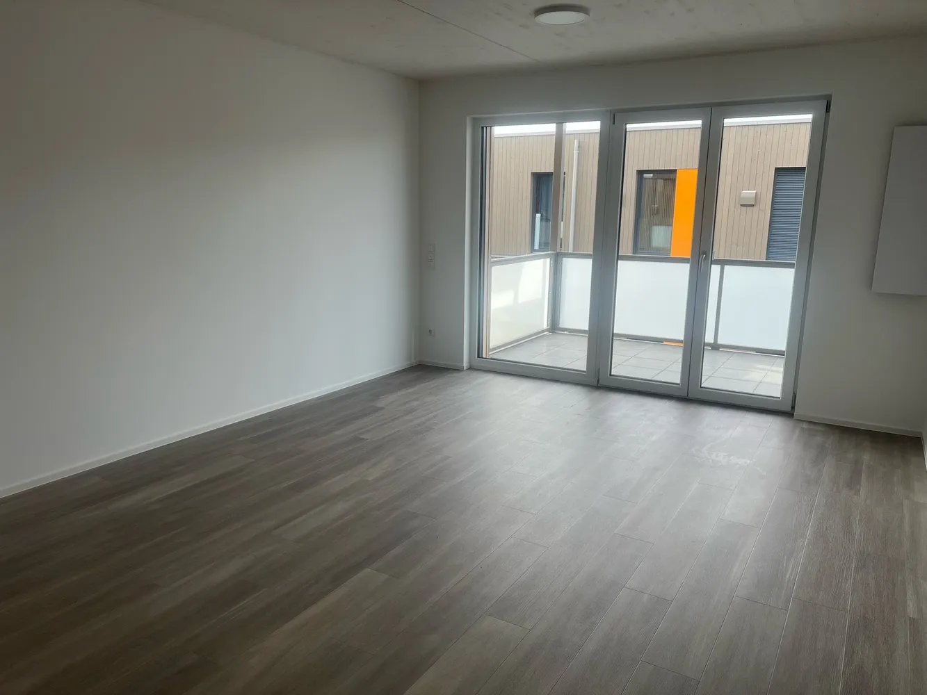 3 Zimmer Wohnung mit 89 m² in Straubing – Bild 1
