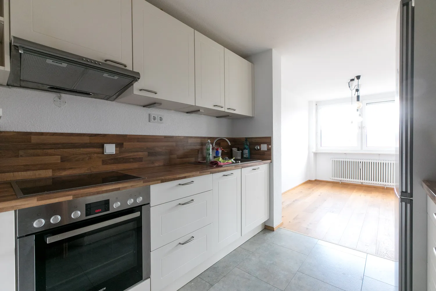 3 Zimmer Wohnung mit 82 m² in Kempten (Allgäu) – Bild 12