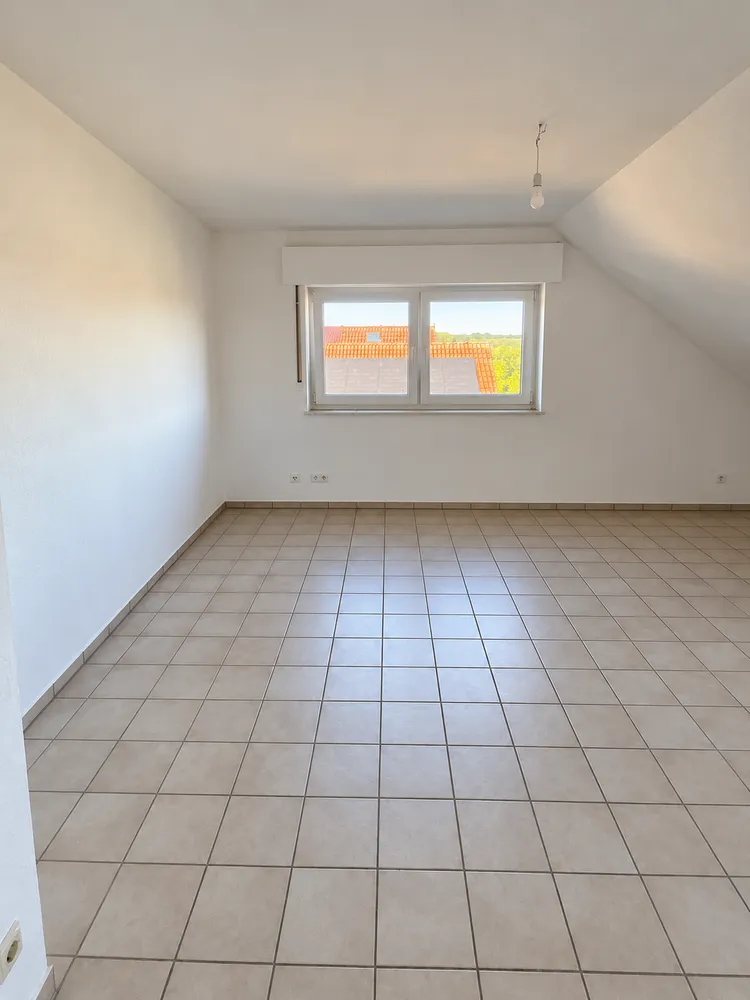 2 Zimmer Wohnung mit 56 m² in Hamm – Bild 4