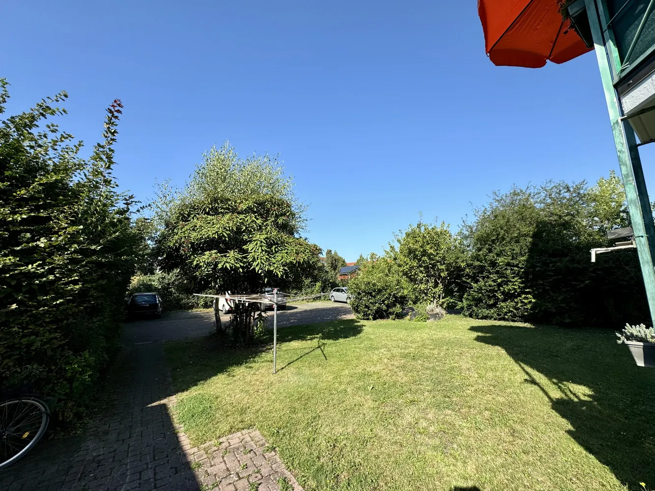 1 Zimmer Wohnung mit 33 m² in Leipzig – Bild 4