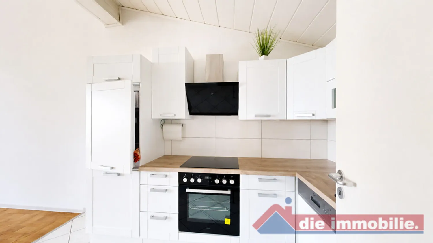2 Zimmer Wohnung mit 58 m² in Magdeburg – Bild 6