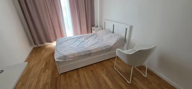 4 Zimmer Wohnung mit 113 m² in Hamburg – Bild 6