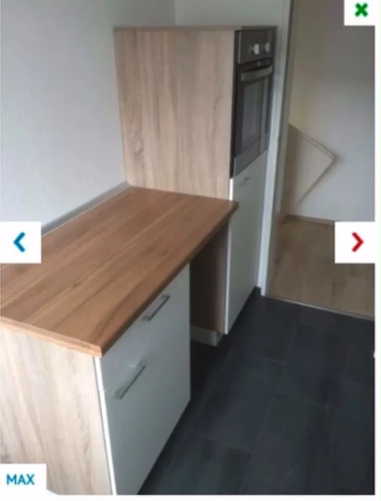 2 Zimmer Wohnung mit 54 m² in Bremen – Bild 10