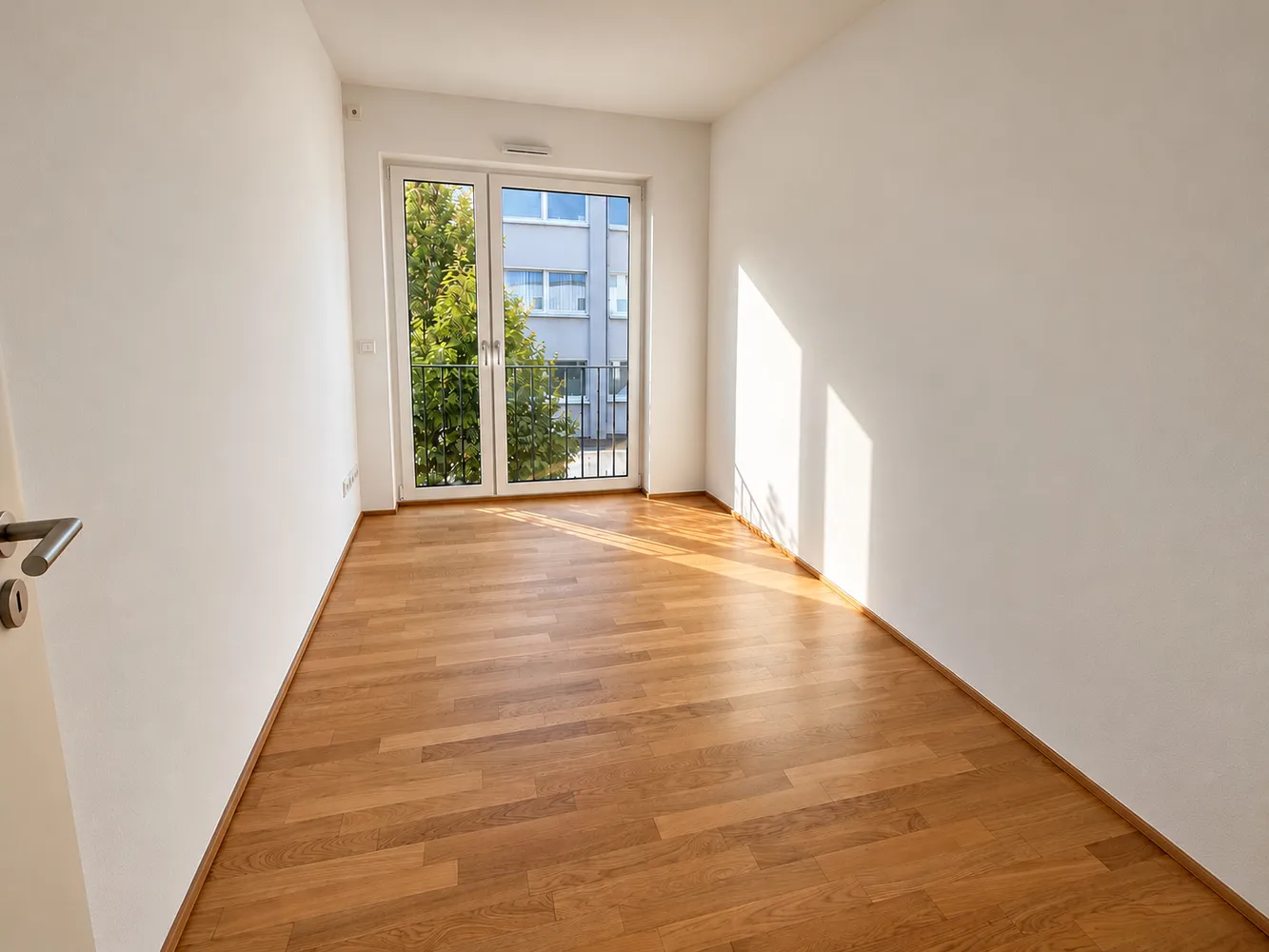 3 Zimmer Wohnung mit 90 m² in Moers – Bild 11