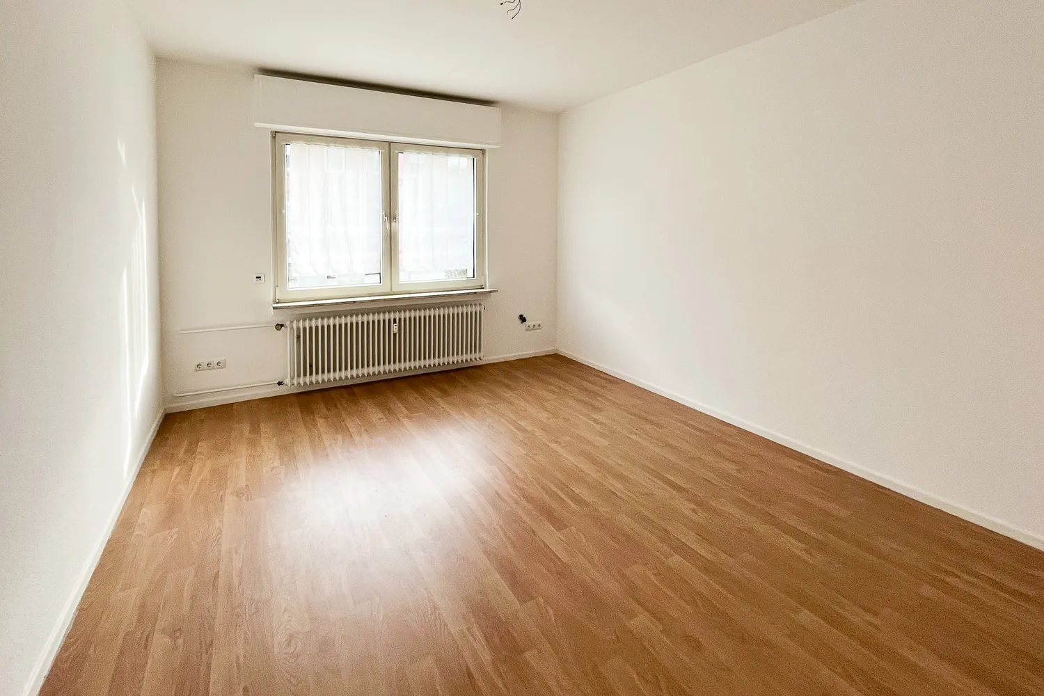 2 Zimmer Wohnung mit 48 m² in Bochum – Bild 4