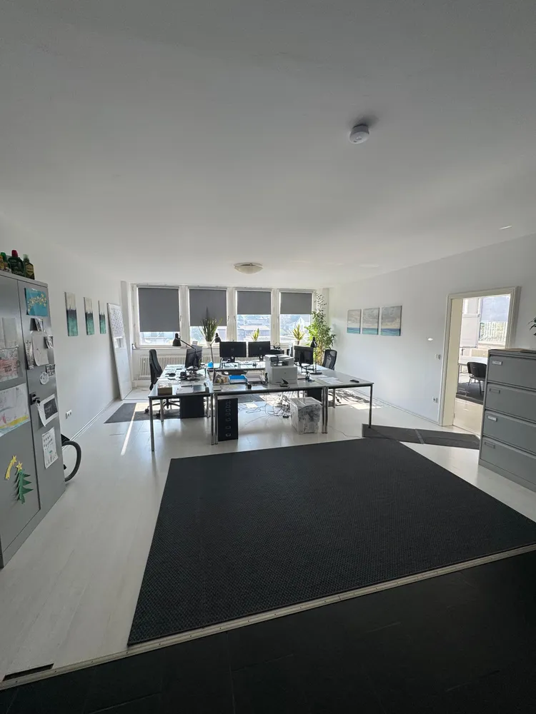 4 Zimmer Wohnung mit 145 m² in Dortmund – Bild 2