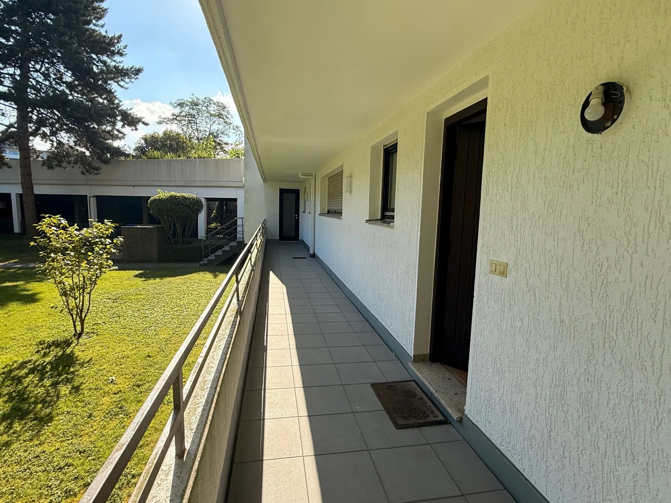 1 Zimmer Wohnung mit 43 m² in Düsseldorf – Bild 7