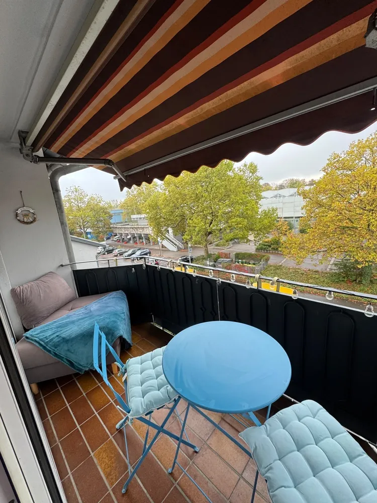 3 Zimmer Wohnung mit 62 m² in Ludwigsburg – Bild 5