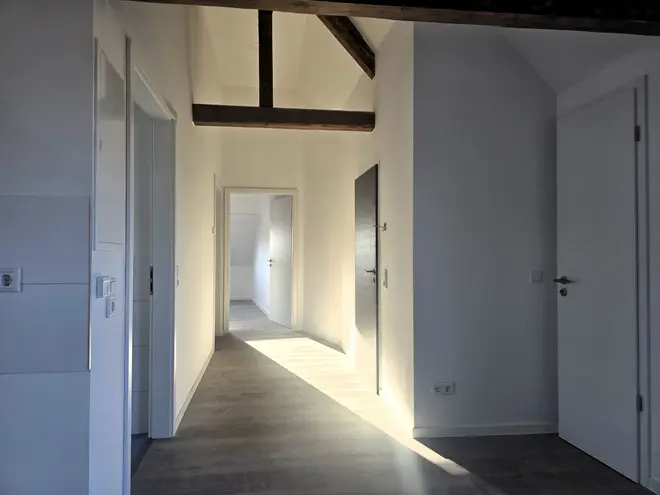 2 Zimmer Wohnung mit 62 m² in Essen – Bild 1