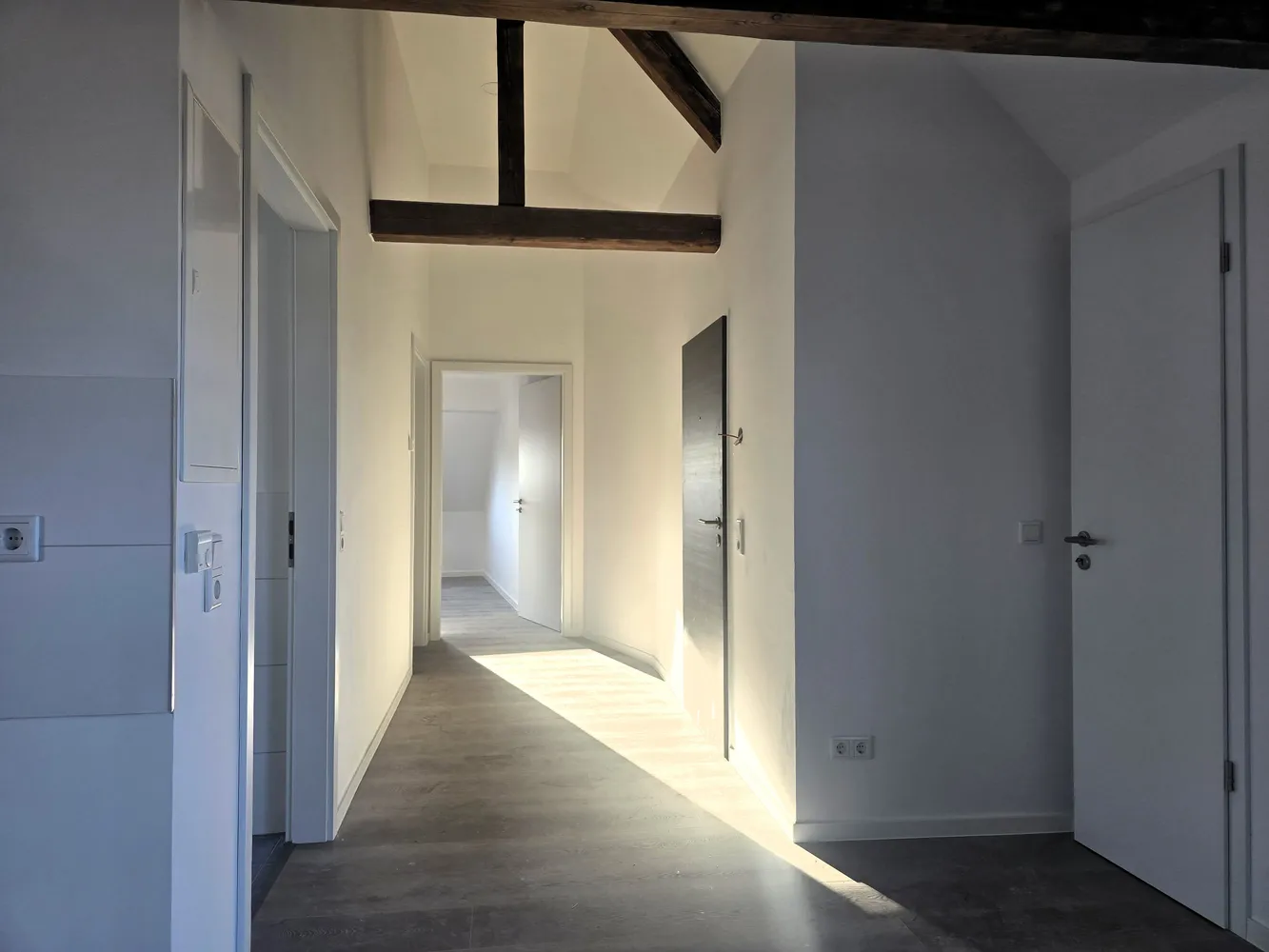 2 Zimmer Wohnung mit 62 m² in Essen – Bild 1
