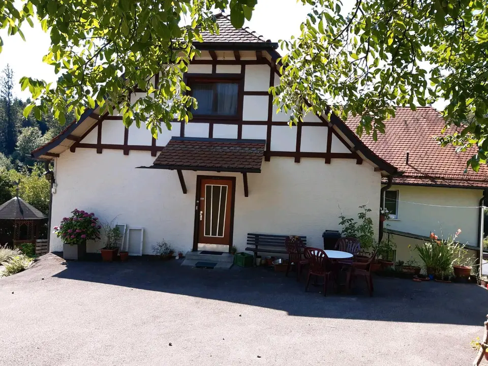 WG-Zimmer mit 150 m² in Weingarten – Bild 4