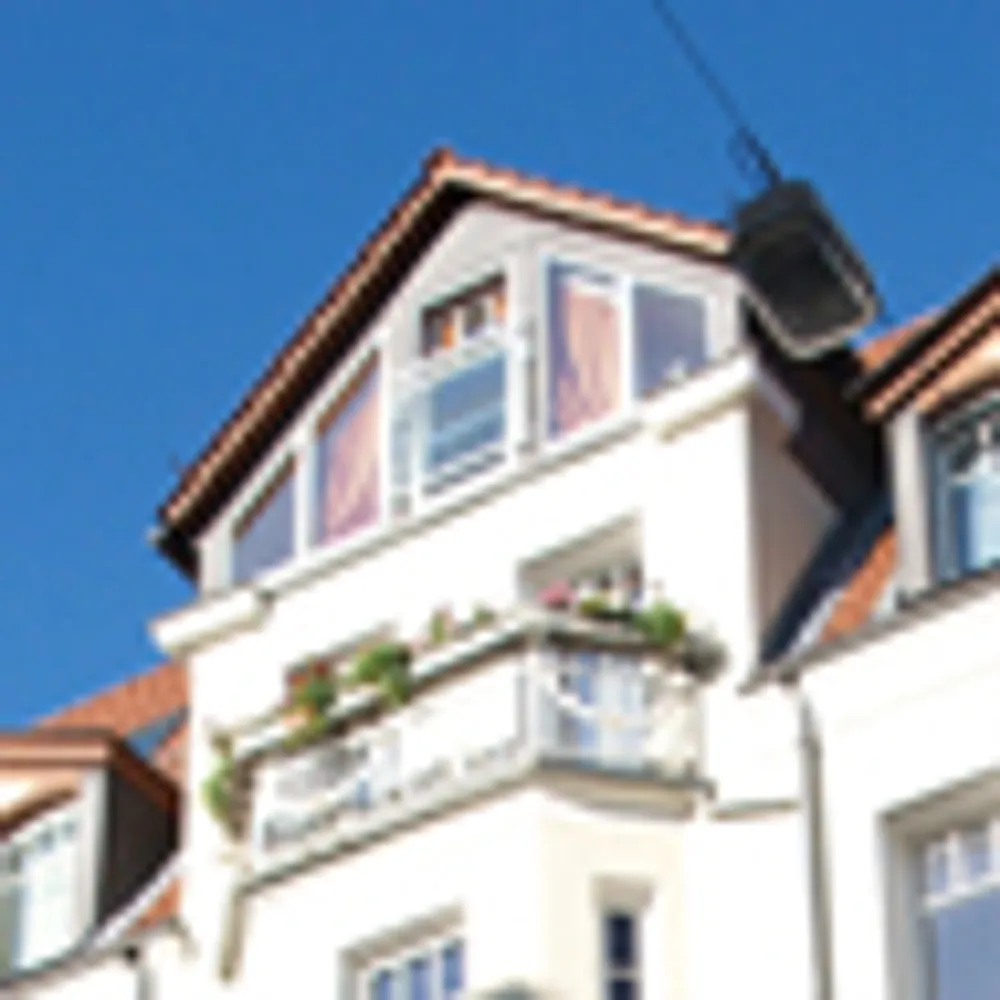 3 Zimmer Wohnung mit 85 m² in Nürnberg – Bild 1