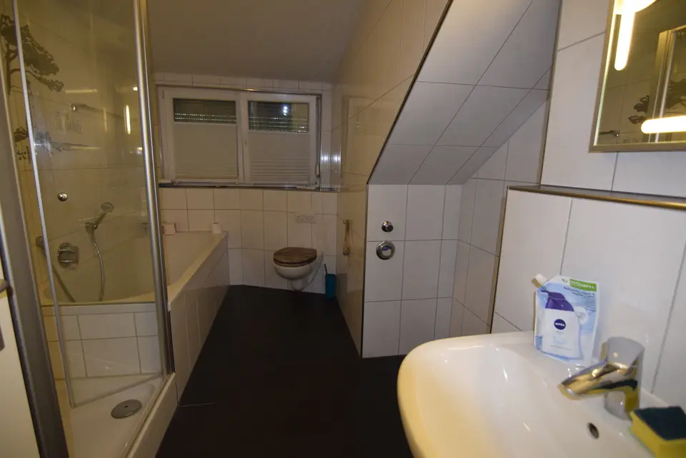 3 Zimmer Wohnung mit 83 m² in Karlsruhe – Bild 5