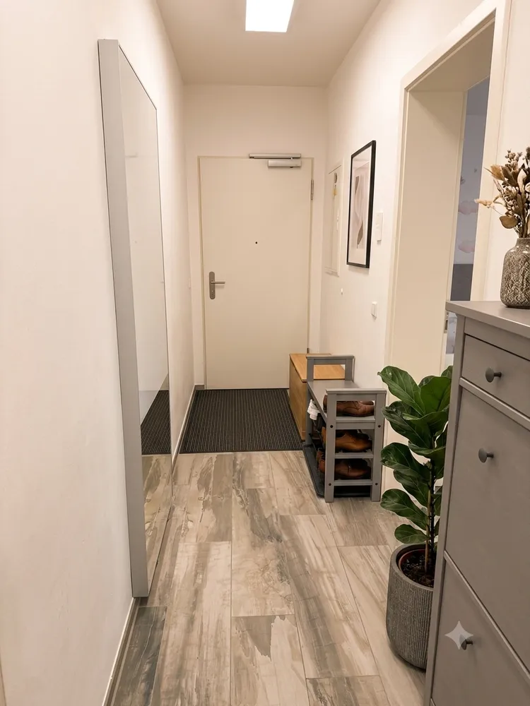2 Zimmer Wohnung mit 62 m² in Augsburg – Bild 4