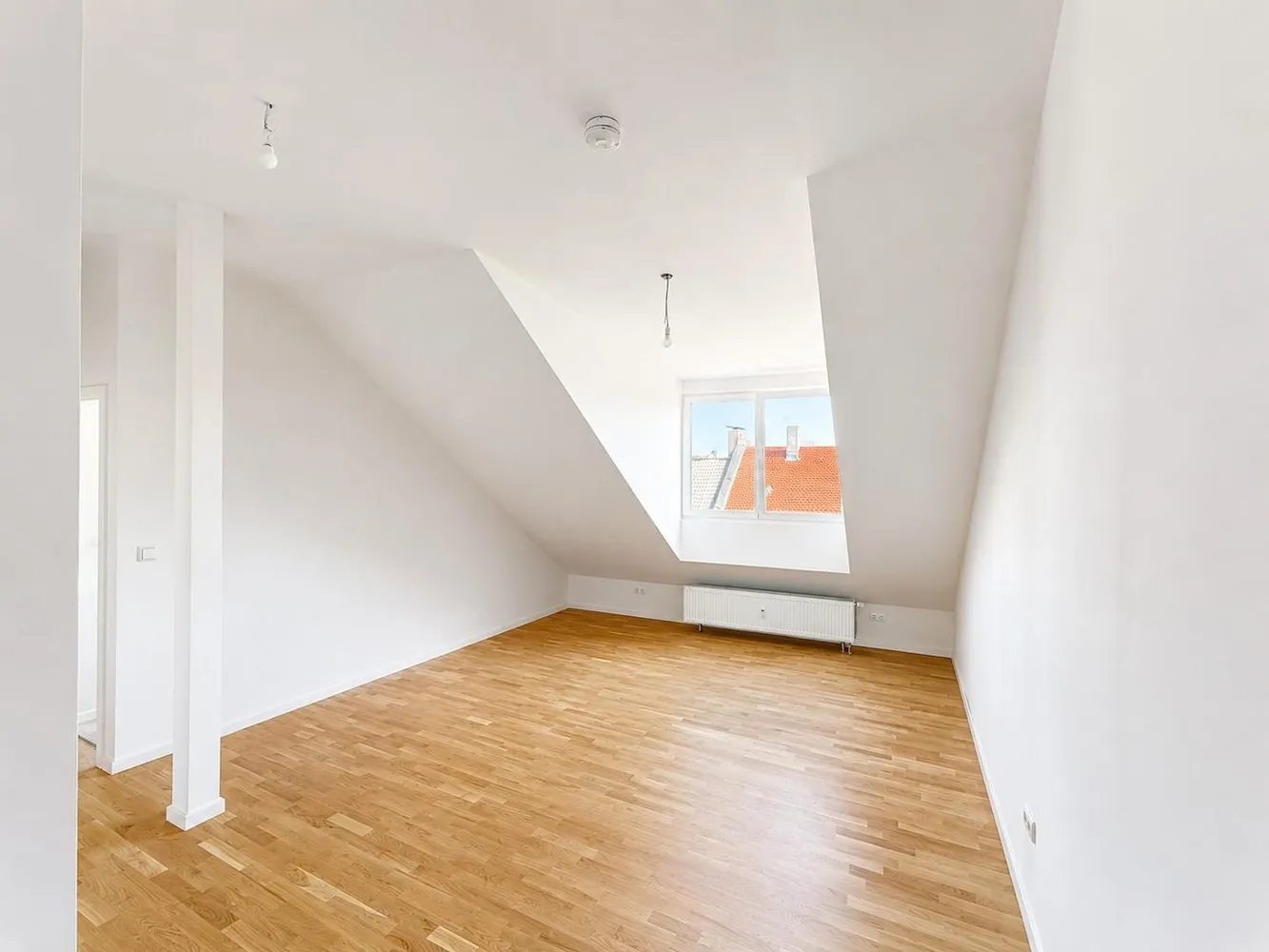 2 Zimmer Wohnung mit 57 m² in Nürnberg – Bild 7