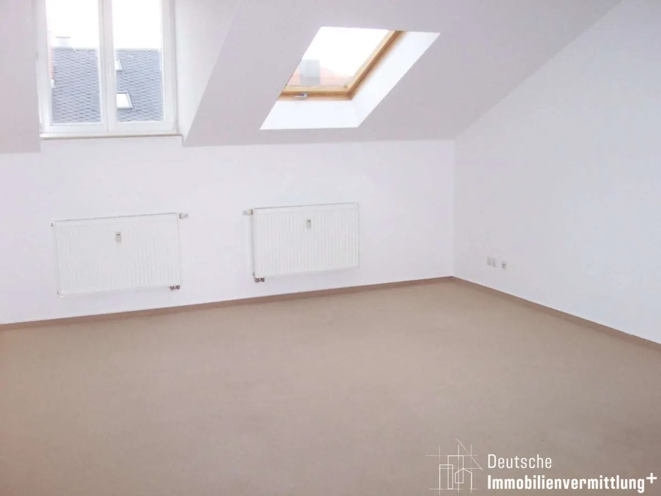 2 Zimmer Wohnung mit 58 m² in Leipzig – Bild 4