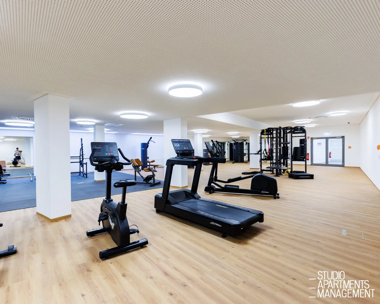 1 Zimmer Wohnung mit 37 m² in Ingolstadt – Bild 8