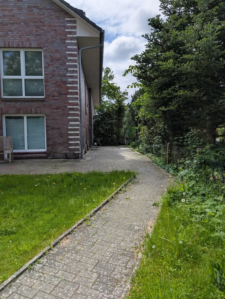 5 Zimmer Wohnung mit 131 m² in Hamburg – Bild 1