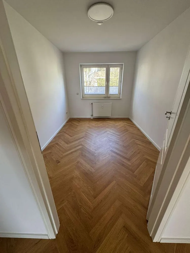 3 Zimmer Wohnung mit 89 m² in Berlin – Bild 4