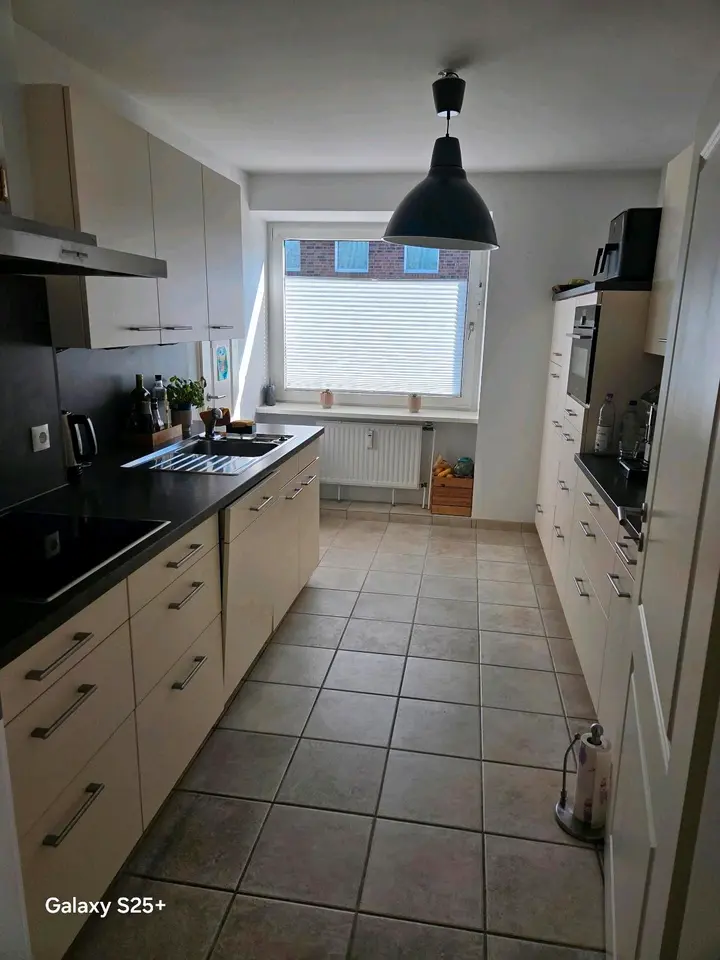 4 Zimmer Wohnung mit 115 m² in Nordhorn – Bild 8