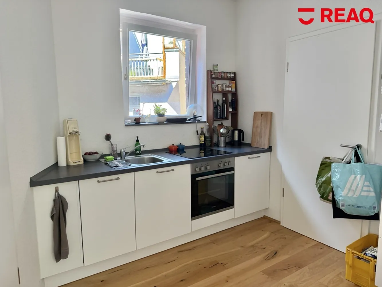 4 Zimmer Wohnung mit 75 m² in Aachen – Bild 3