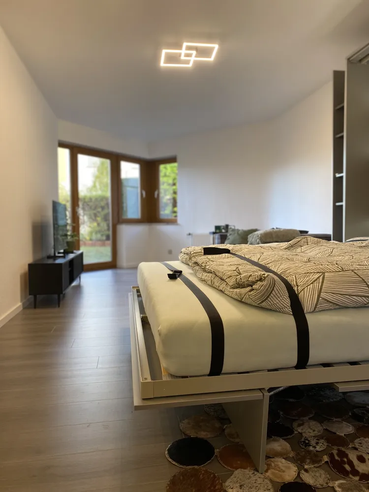 1 Zimmer Wohnung mit 45 m² in Leonberg – Bild 3