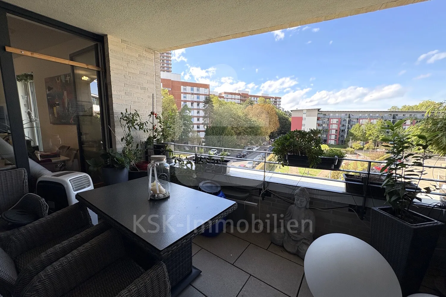 3 room apartment with 81 m² in Cologne – Photo 7