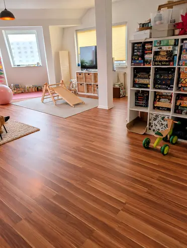 2 Zimmer Wohnung mit 110 m² in Berlin – Bild 1