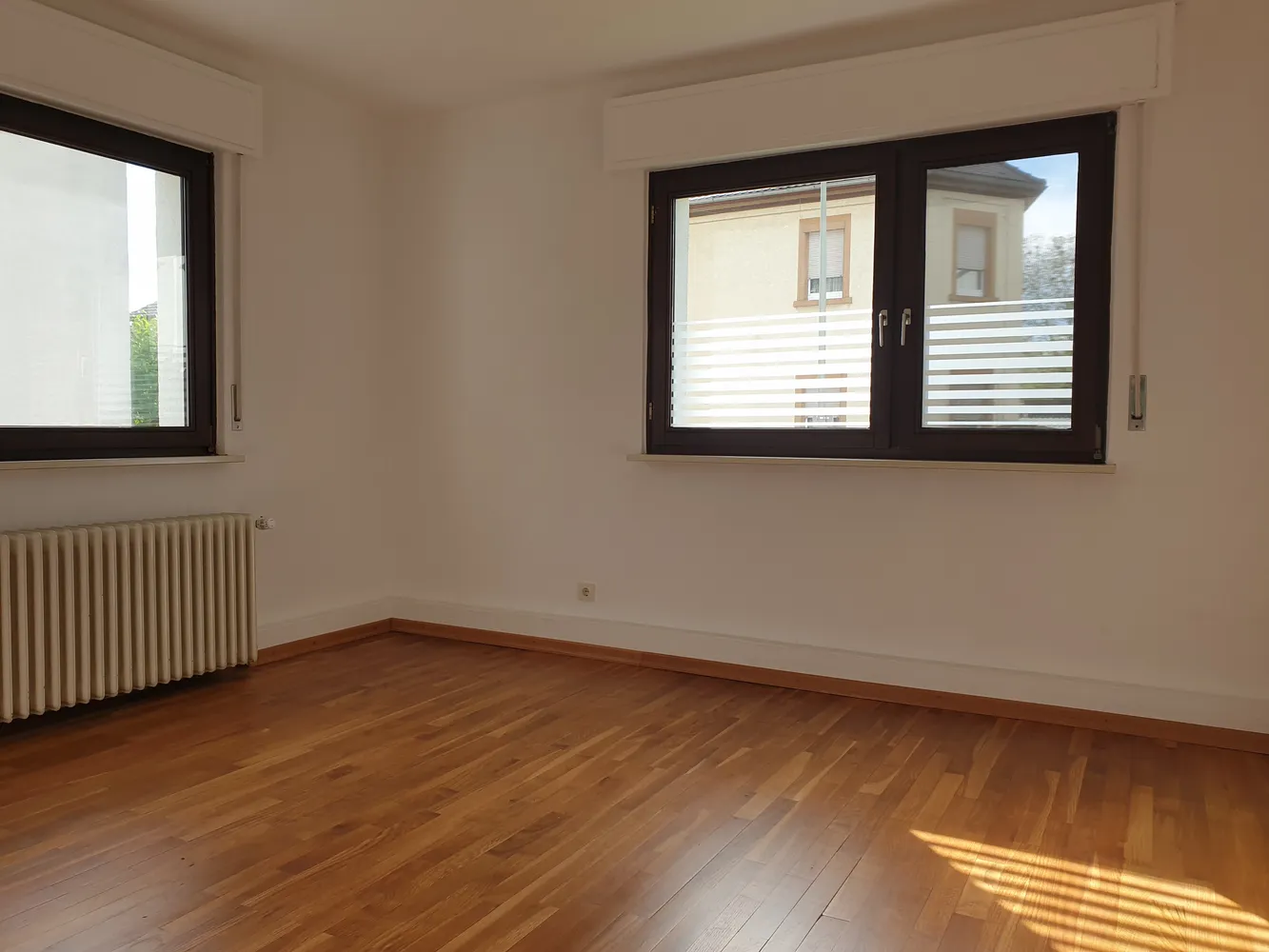 3 room apartment with 100 m² in Frankfurt am Main – Photo 5