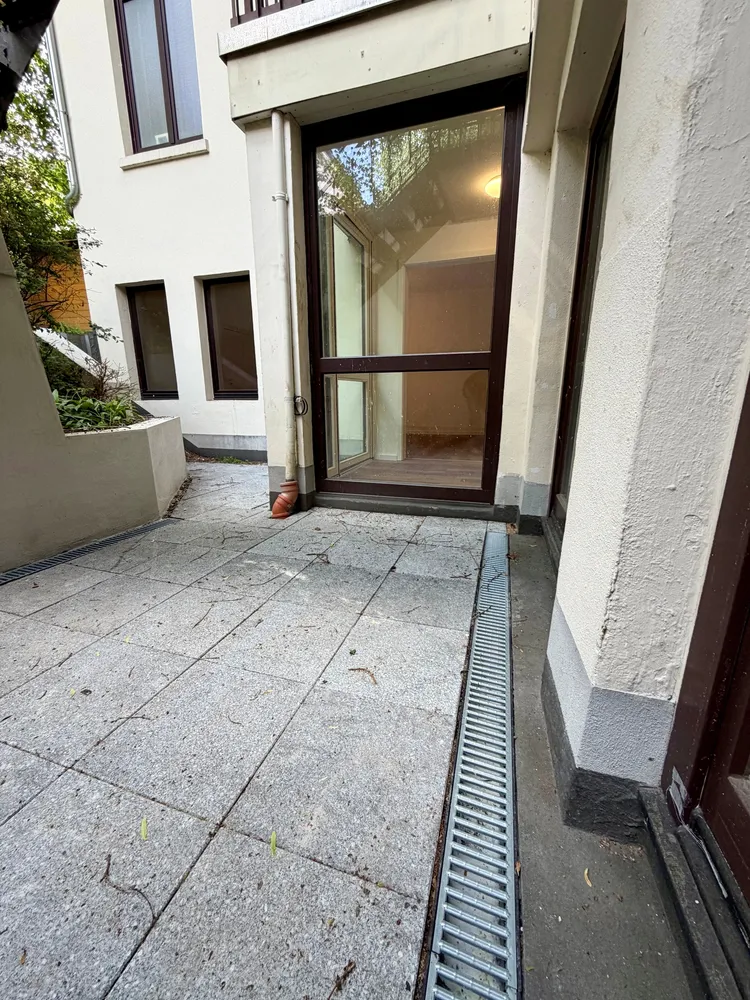 2 room apartment with 74 m² in Bonn – Photo 2