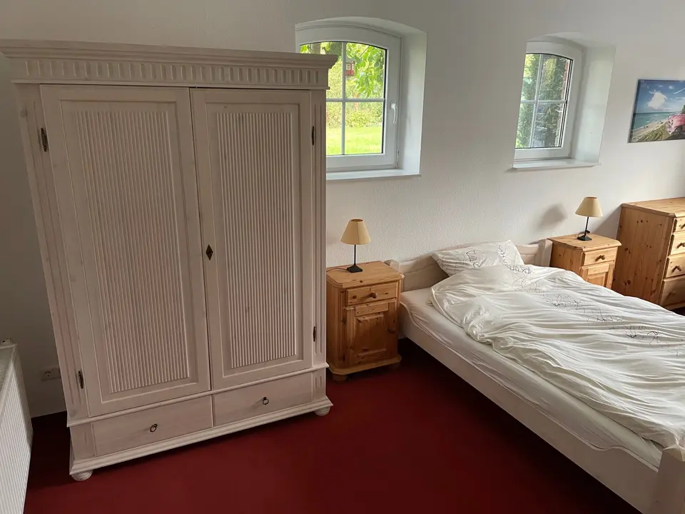 WG-Zimmer mit 95 m² in Lübeck – Bild 3