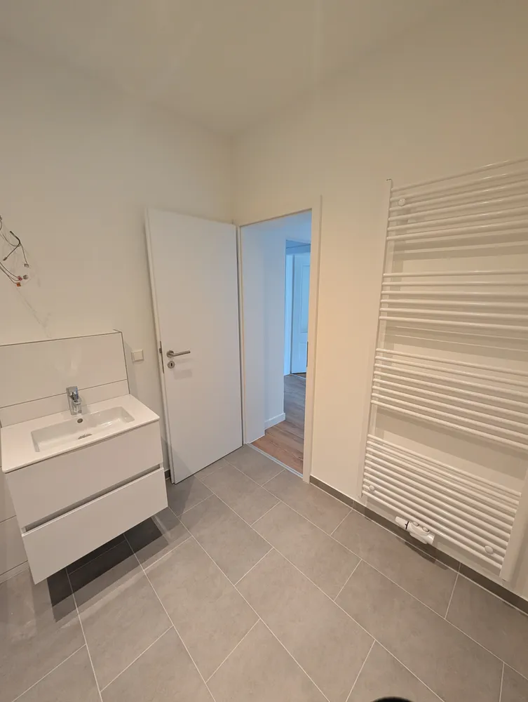 4 Zimmer Wohnung mit 120 m² in Hannover – Bild 7