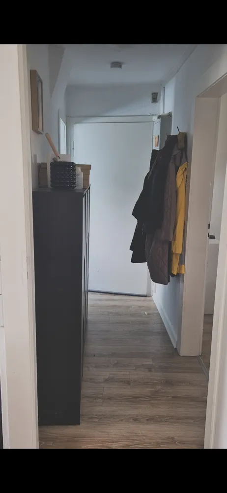 3 Zimmer Wohnung mit 45 m² in Münster – Bild 6