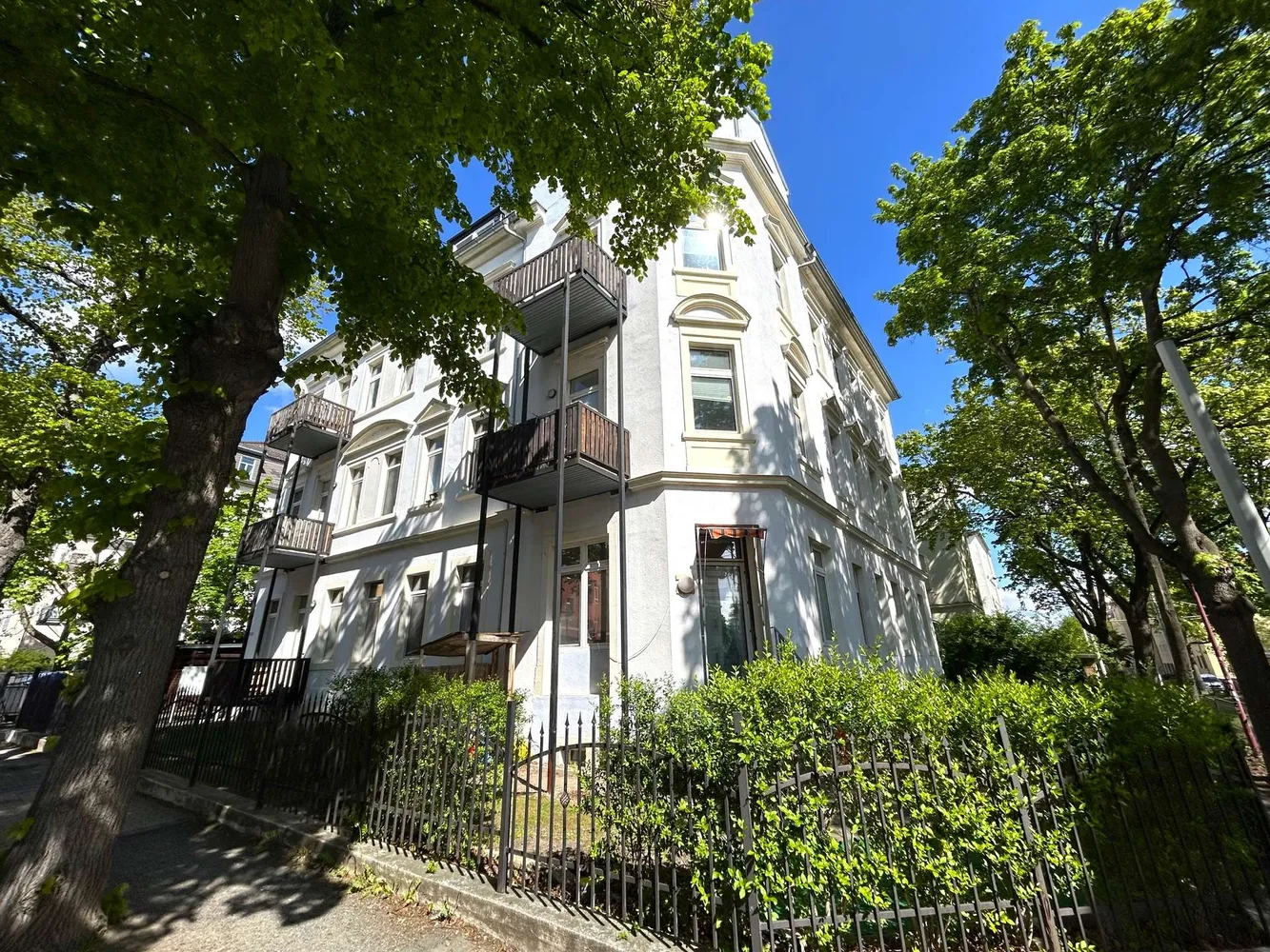 2 Zimmer Wohnung mit 48 m² in Dresden – Bild 7