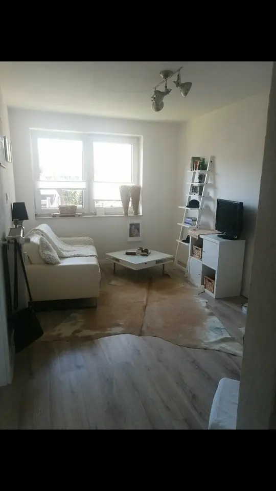 2 Zimmer Wohnung mit 40 m² in Bielefeld – Bild 1
