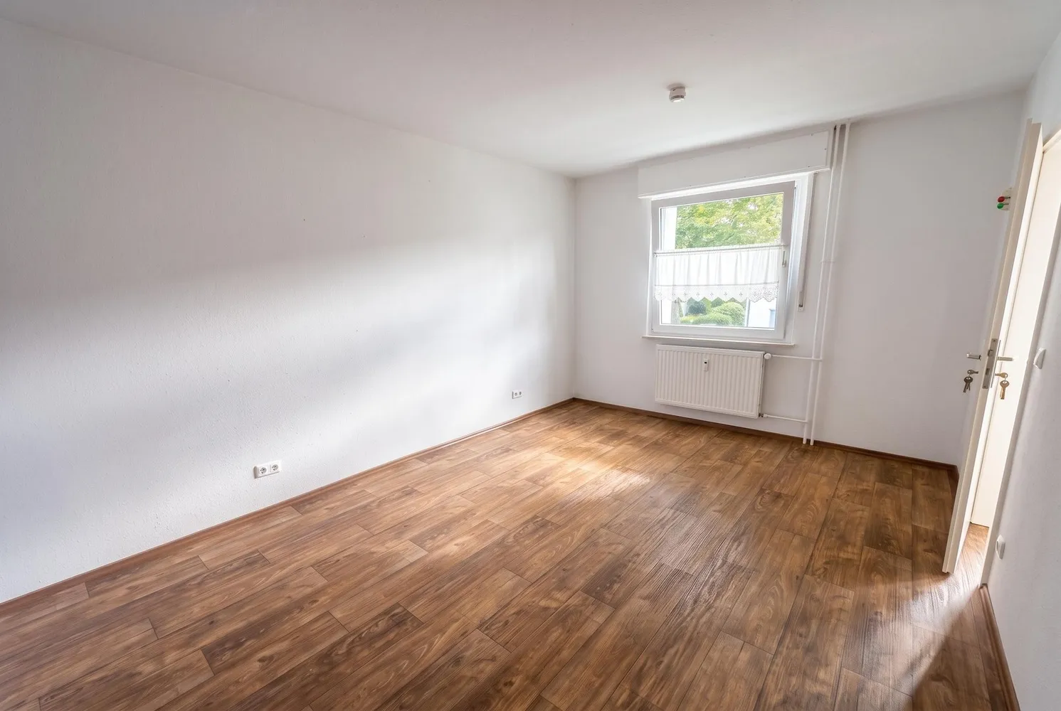 3 Zimmer Wohnung mit 75 m² in Essen – Bild 4