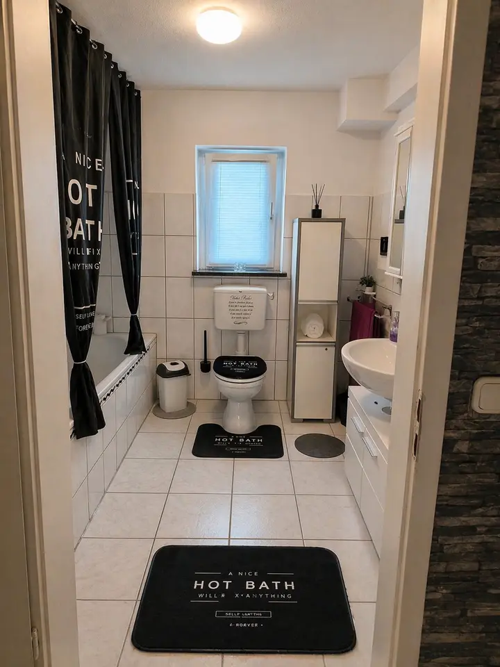 2 Zimmer Wohnung mit 63 m² in Krefeld – Bild 10