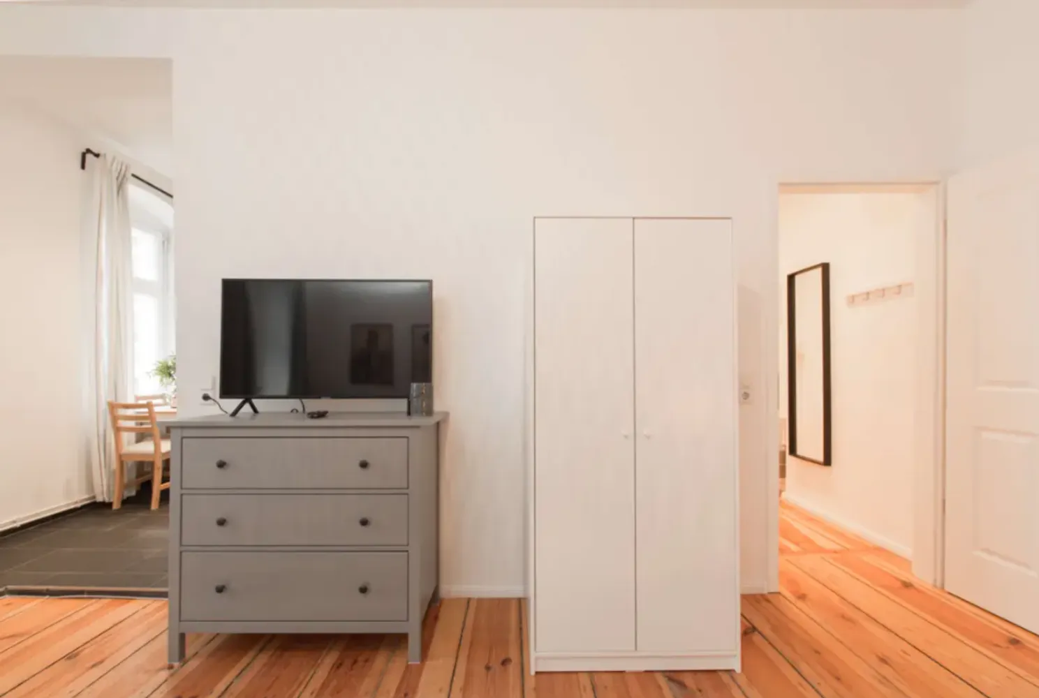 1 Zimmer Wohnung mit 40 m² in Berlin – Bild 4